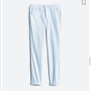 MARKET & SPRUCE
Rosabel Mid Rise Skinny Cuffed Pant